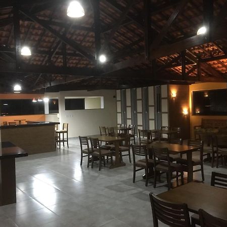 Pousada Circuito Das Aguas Caxambu Exterior photo
