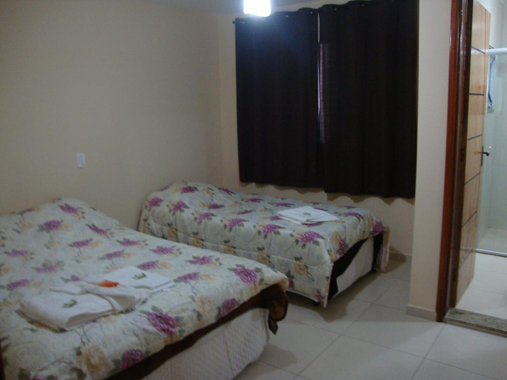 Pousada Circuito Das Aguas Caxambu Room photo