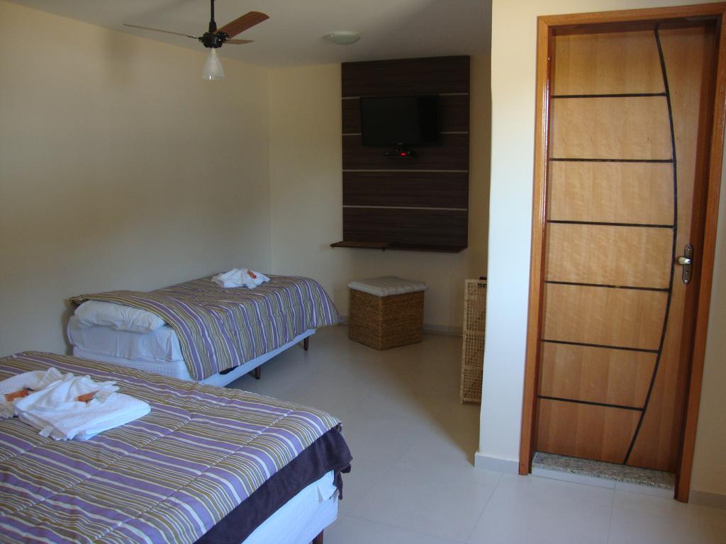 Pousada Circuito Das Aguas Caxambu Room photo
